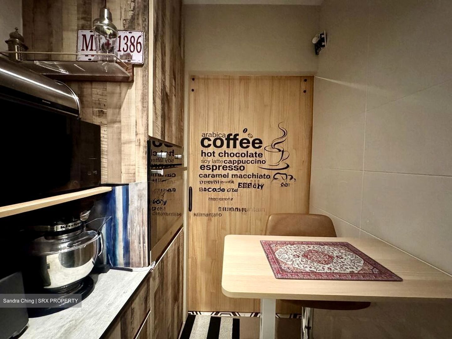 Blk 457A Fernvale Woods (Sengkang), HDB 2 Rooms #502212941